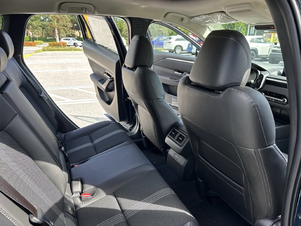 New 2026 MAZDA CX-50 AWD 2.5 S w/ Cargo Package image 33