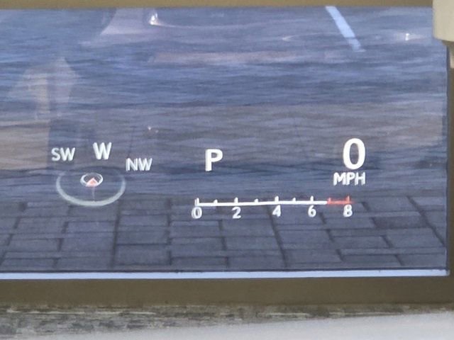 New 2025 Lexus ES 350 Ultra Luxury image 20