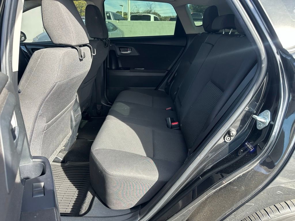 Used 2017 Toyota Corolla iM w/ All-Weather Mat Package image 9