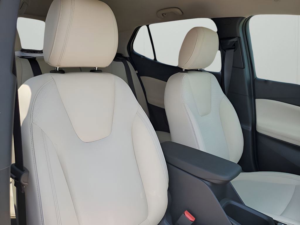 New 2026 Buick Encore GX Preferred w/ Comfort Package image 22
