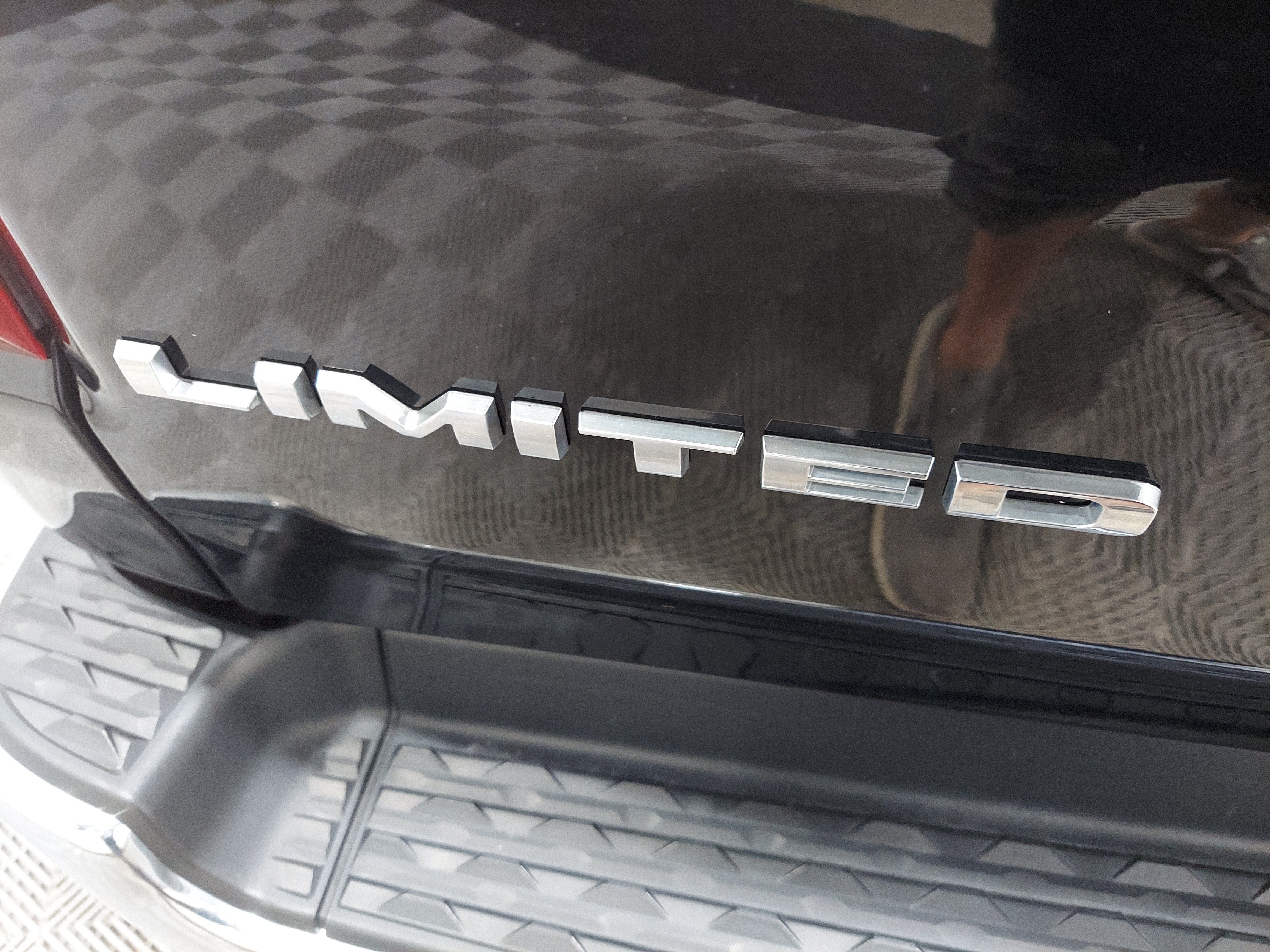 Used 2022 RAM 1500 Limited w/ Bed Utility Group AWD/4WD image 6