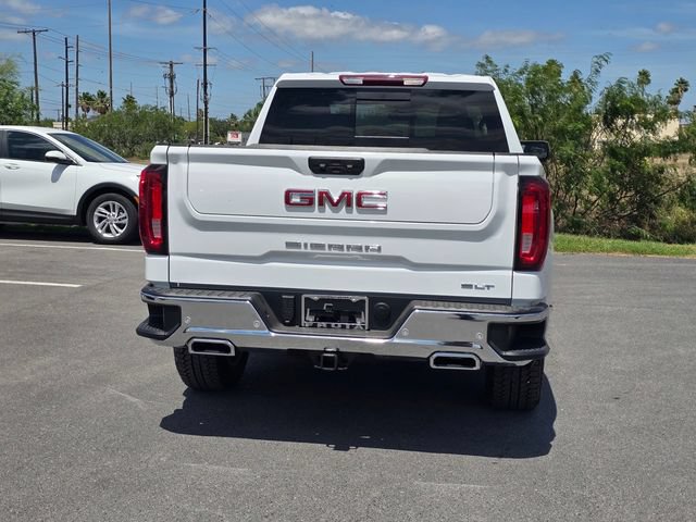 New 2026 GMC Sierra 1500 SLT AWD/4WD image 6