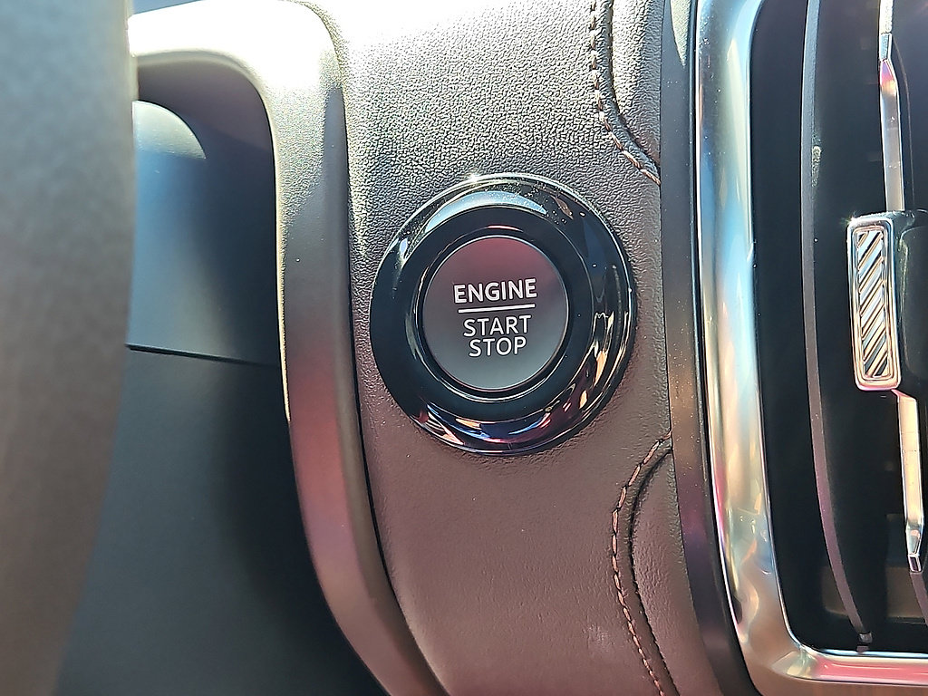 Used 2026 Ford Expedition King Ranch AWD/4WD image 19