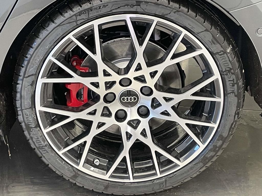 New 2026 Audi RS 3 image 12