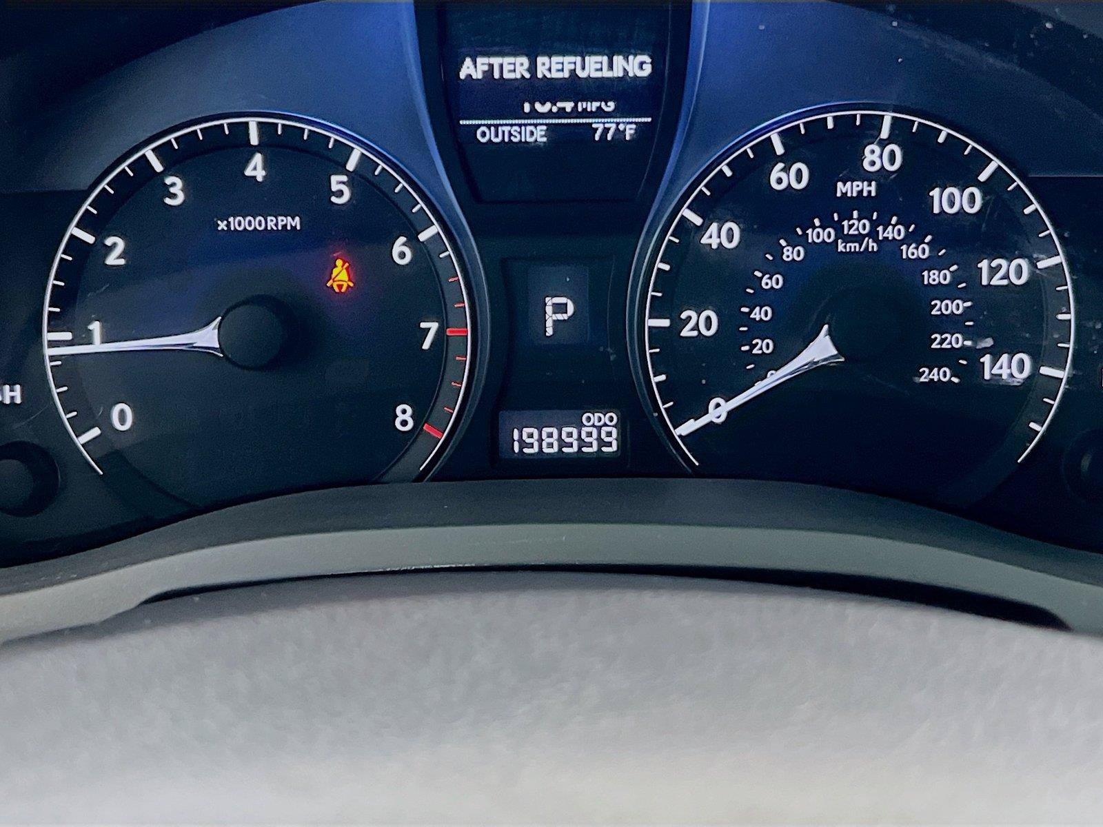 Used 2012 Lexus RX 350 AWD w/ Premium Pkg image 19