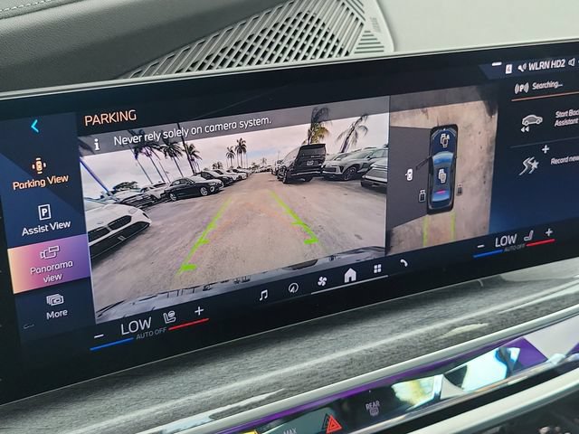 Used 2025 BMW 740i RWD image 31