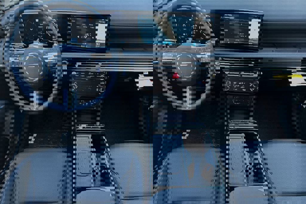 Used 2025 Hyundai Tucson SEL image 10