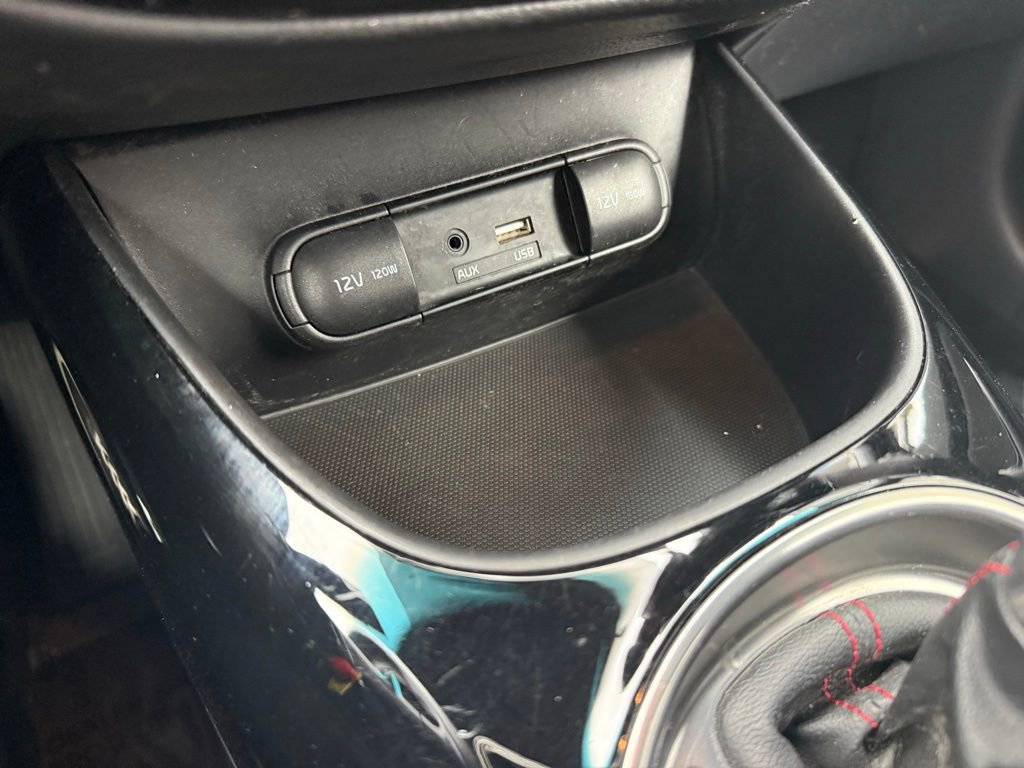 Used 2016 Kia Soul + w/ Soulful Package FWD image 24