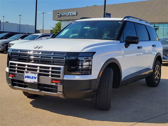 New 2026 Hyundai Palisade XRT Pro image 2