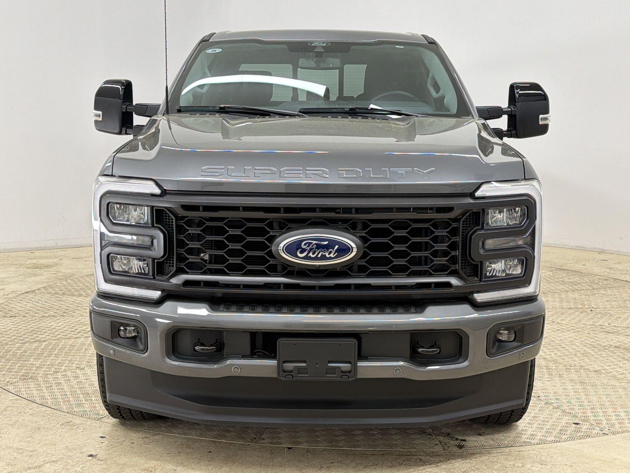 Certified 2024 Ford F250 Lariat w/ Lariat Ultimate Package AWD/4WD image 6