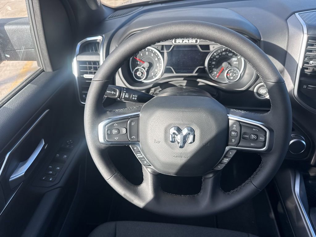 New 2026 RAM 1500 Big Horn image 25