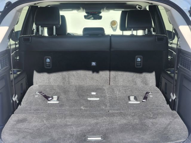 Certified 2024 MAZDA CX-90 Plug-In Hybrid w/ Preferred image 21