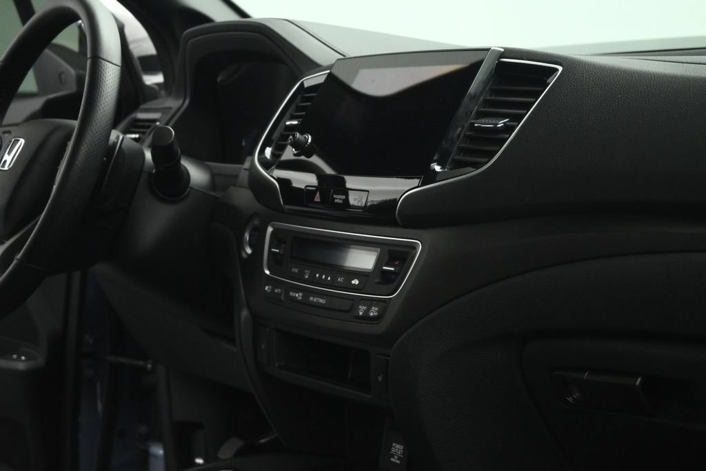 Used 2023 Honda Passport TrailSport image 55