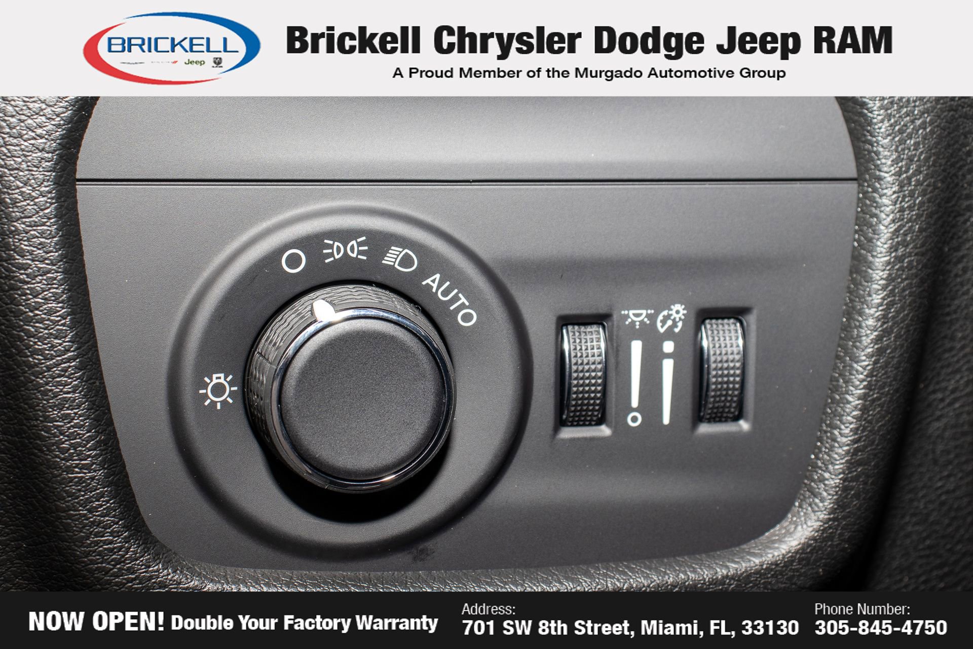 New 2025 Jeep Grand Cherokee Laredo X image 28