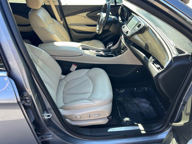 Used 2020 Buick Envision Preferred image 43