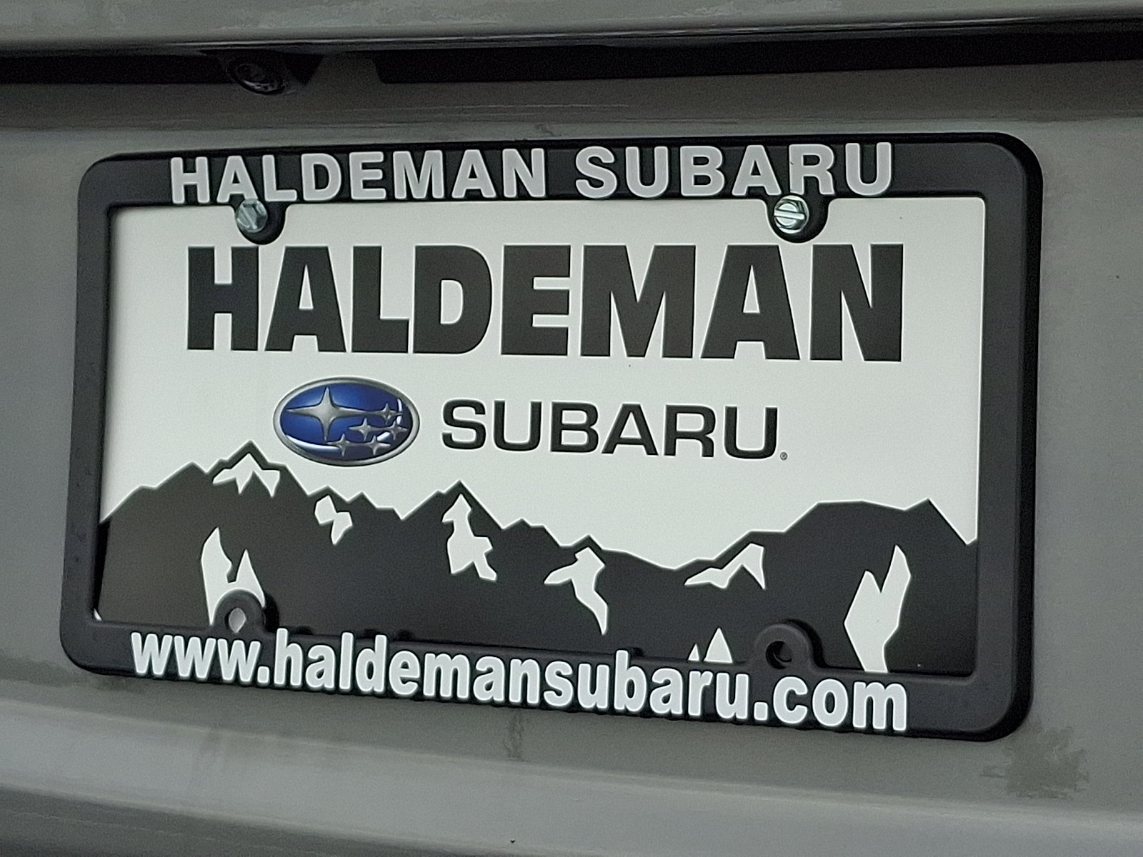 Certified 2026 Subaru Forester Premium AWD/4WD image 29