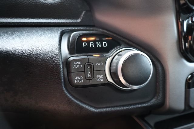 Used 2022 RAM 1500 Big Horn AWD/4WD image 19