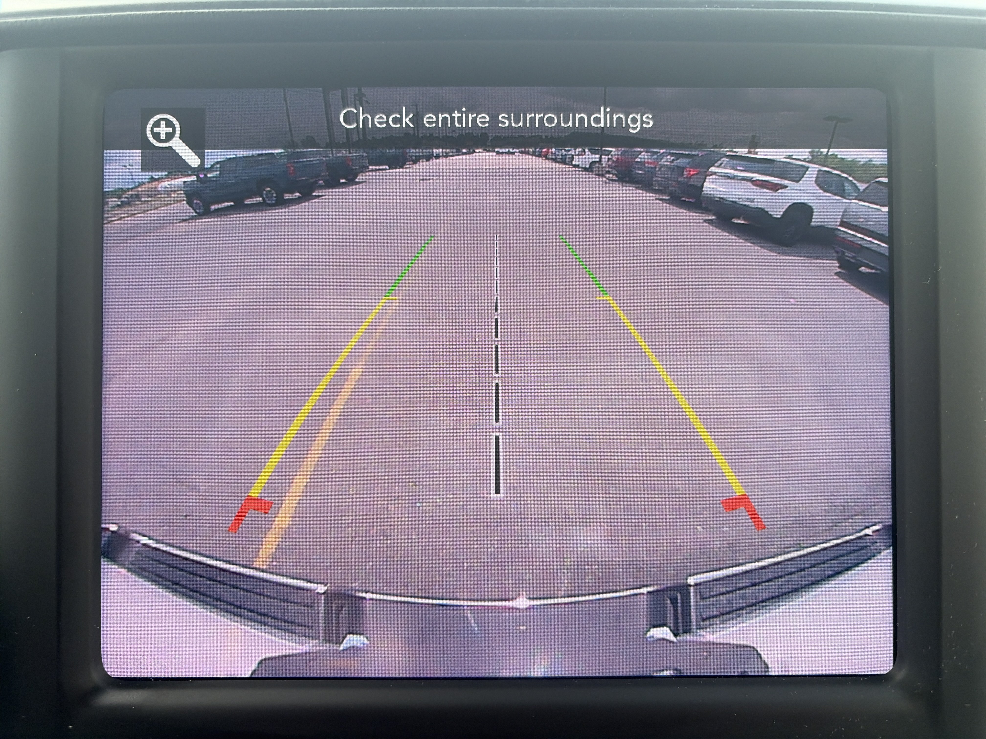 Used 2021 RAM 1500 Big Horn AWD/4WD image 28