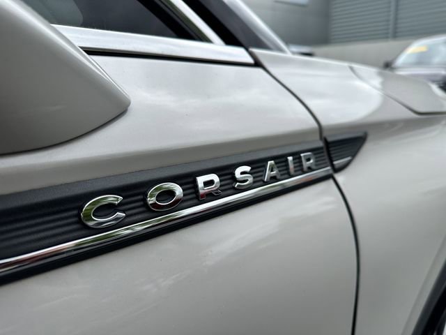 Certified 2020 Lincoln Corsair AWD w/ Equipment Group 101A image 46