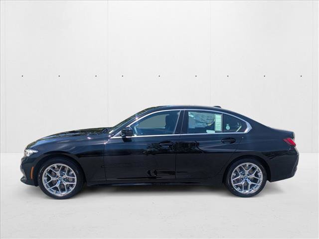 Used 2025 BMW 330i Sedan image 9