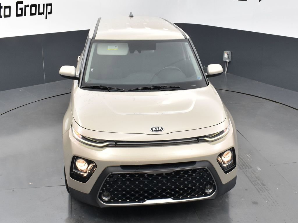 Used 2020 Kia Soul EX image 24