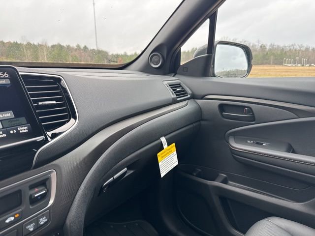 New 2026 Honda Ridgeline TrailSport+ image 26