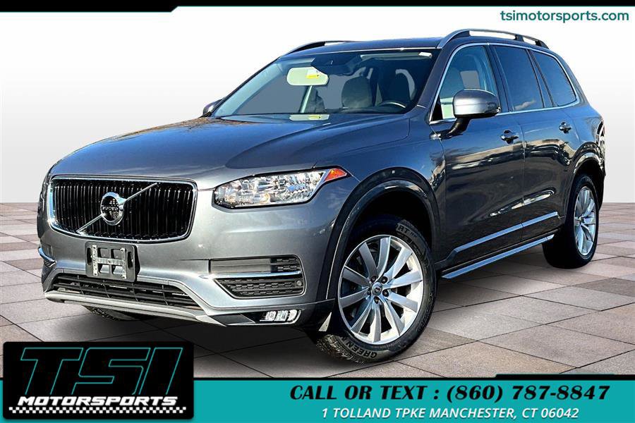 Used 2016 Volvo XC90 T6 Momentum