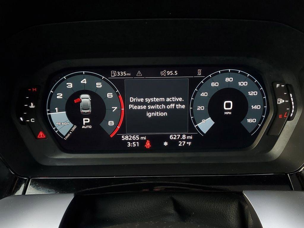 Used 2023 Audi A3 2.0T Premium image 14