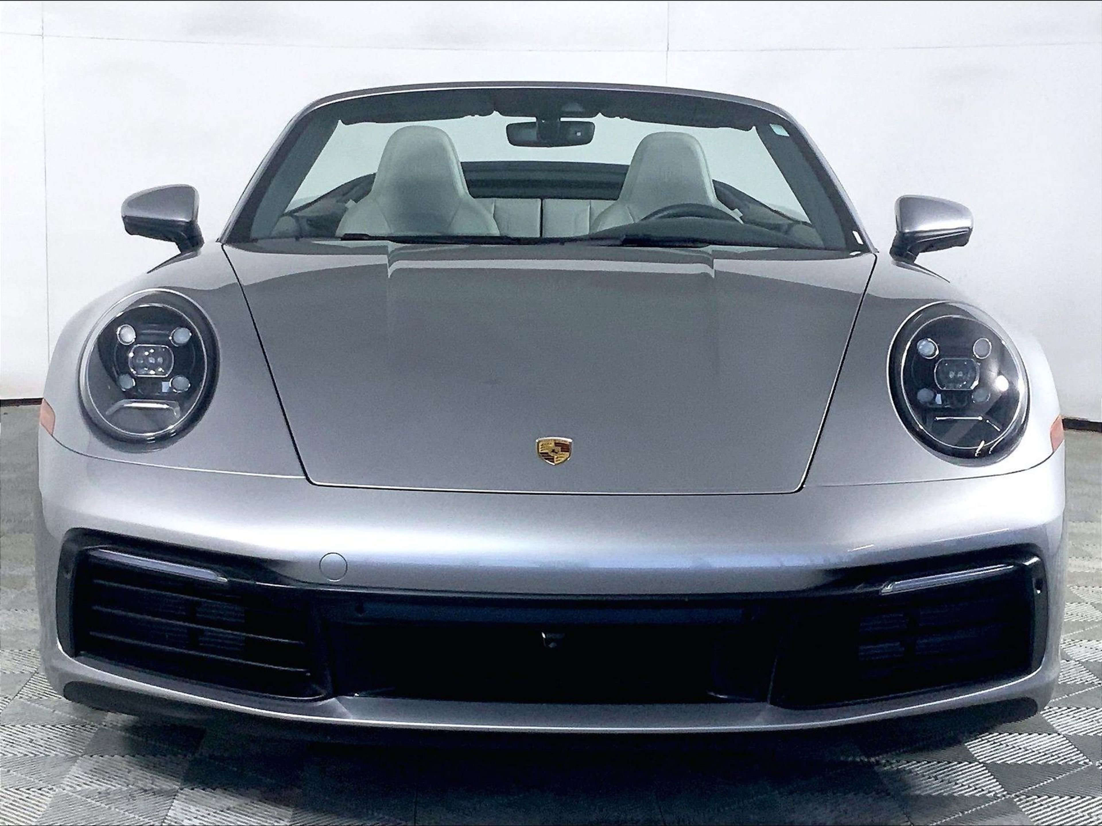 Certified 2022 Porsche 911 Carrera RWD image 6