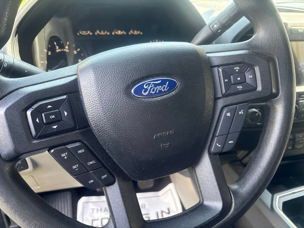 Used 2019 Ford F150 XL w/ Equipment Group 101A Mid AWD/4WD image 24
