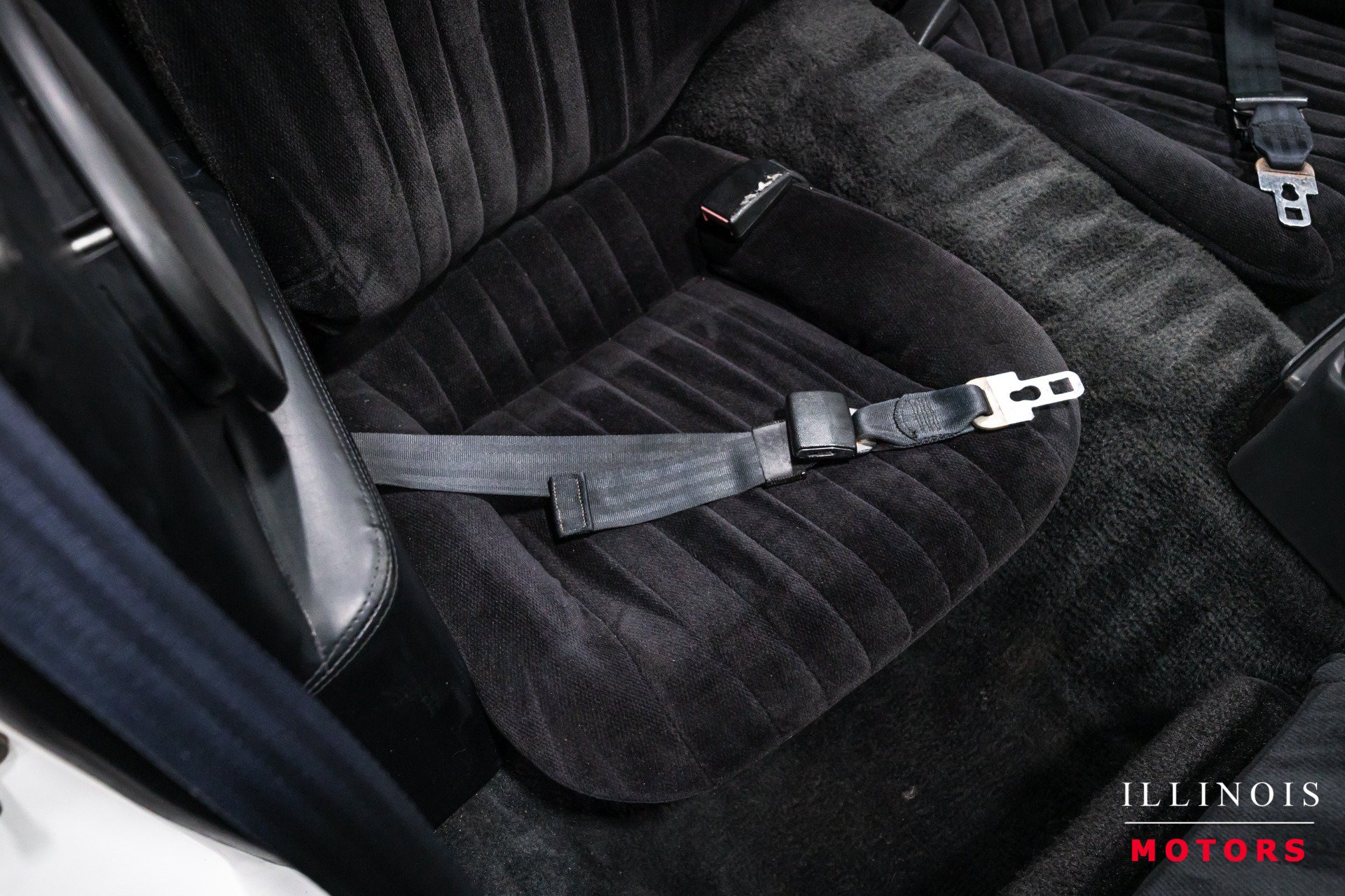 Used 1991 Pontiac Firebird Trans Am RWD image 31