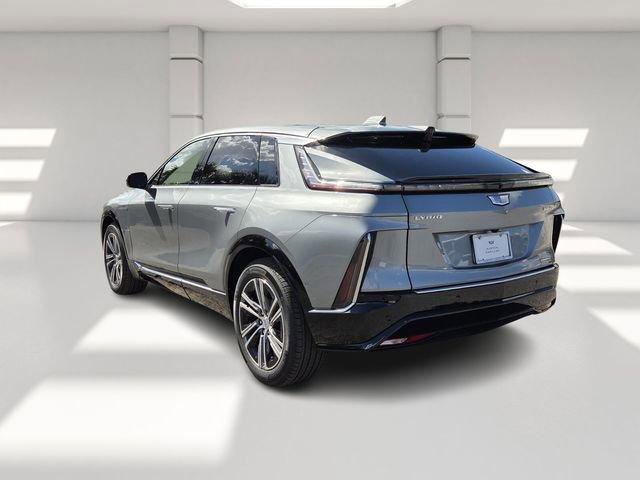 New 2026 Cadillac Lyriq Premium Luxury AWD/4WD image 3