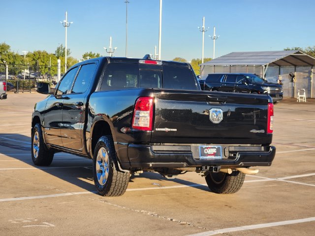 Used 2023 RAM 1500 Lone Star AWD/4WD image 3