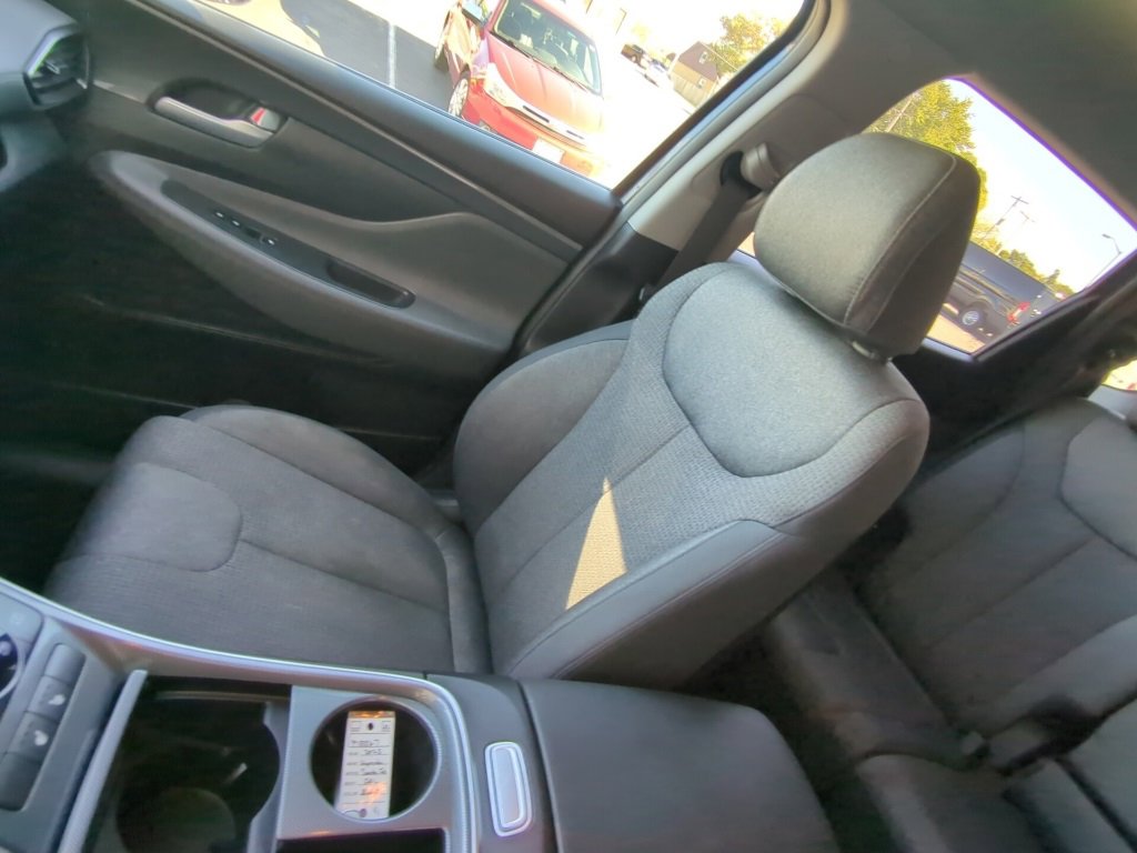 Used 2023 Hyundai Santa Fe SEL image 16