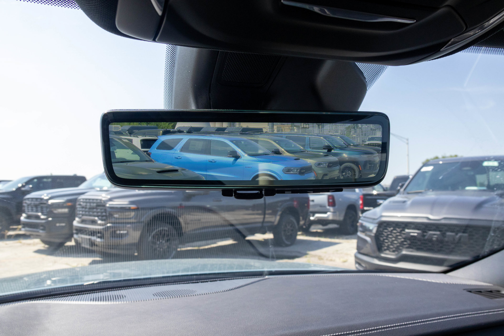 New 2027 Jeep Grand Cherokee Limited AWD/4WD image 25