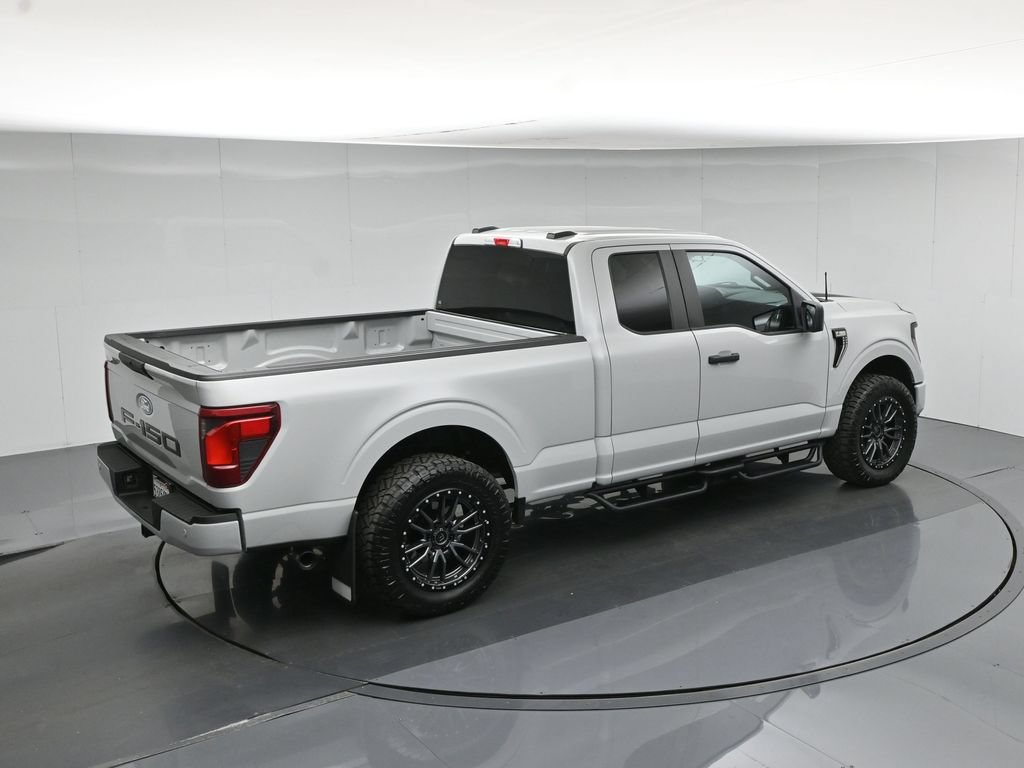 Used 2024 Ford F150 STX RWD image 41