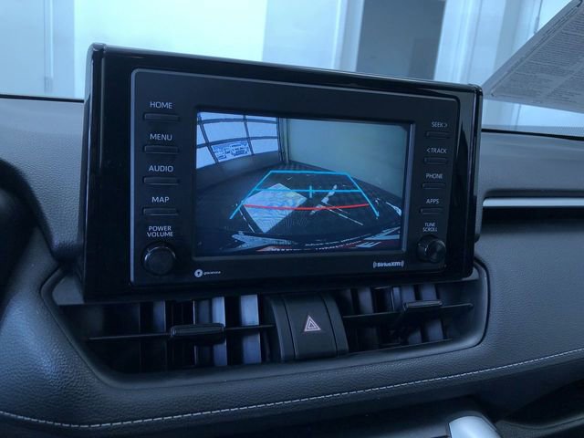 Used 2020 Toyota RAV4 XLE w/ All Weather Liner Package image 27