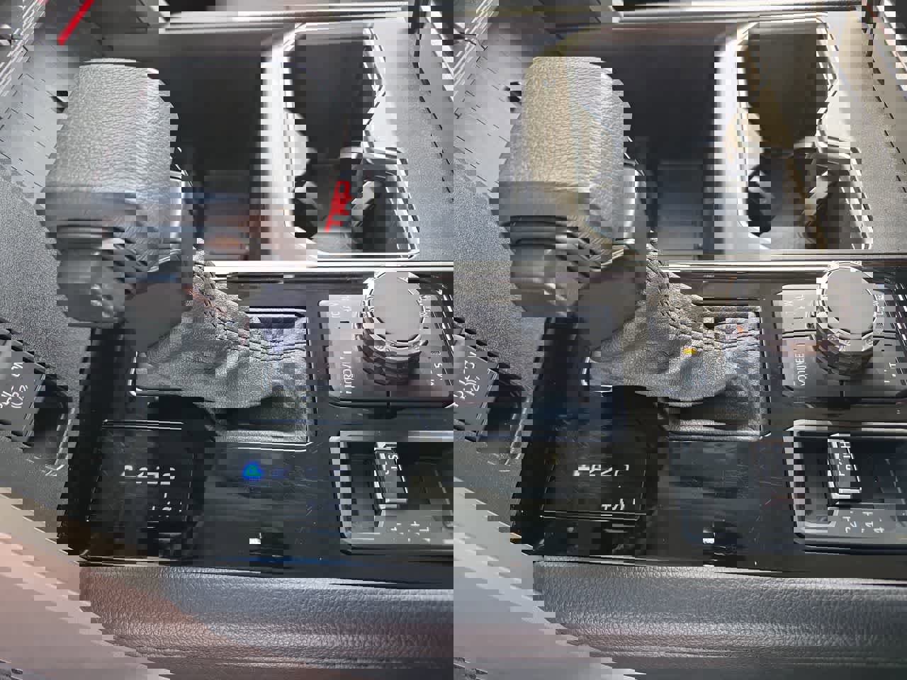 Used 2024 Toyota Tundra Limited w/ TRD Off-Road Package image 21