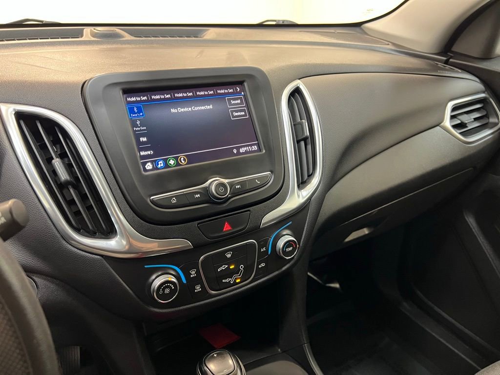 Used 2020 Chevrolet Equinox LT image 22
