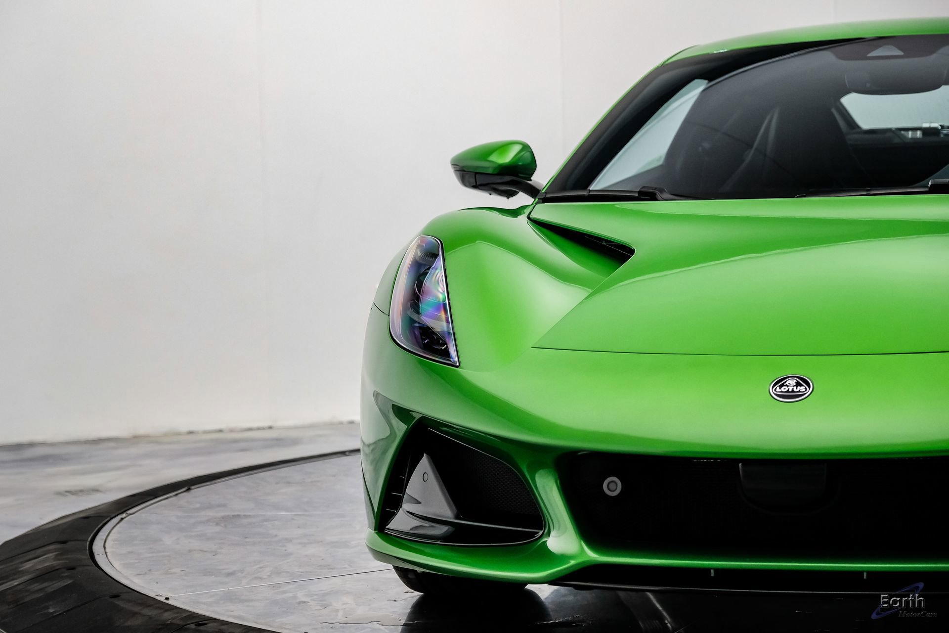New 2026 Lotus Emira V6 SE RWD image 35