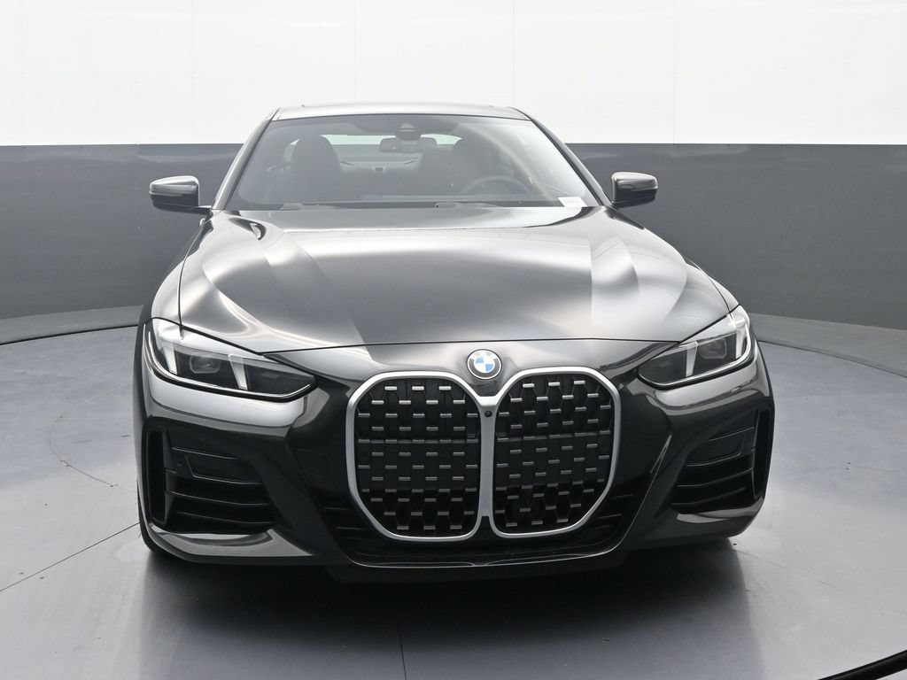 New 2026 BMW 430i xDrive Coupe AWD/4WD image 2