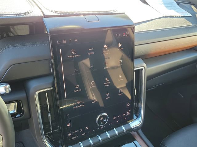 Certified 2025 GMC Yukon XL Denali image 33