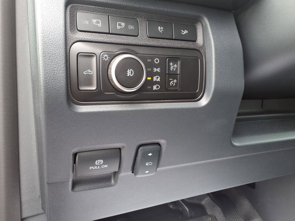 Used 2024 Ford F350 Lariat w/ Lariat Ultimate Package image 18