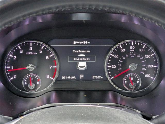 Used 2020 Kia Telluride SX w/ Towing Package image 11