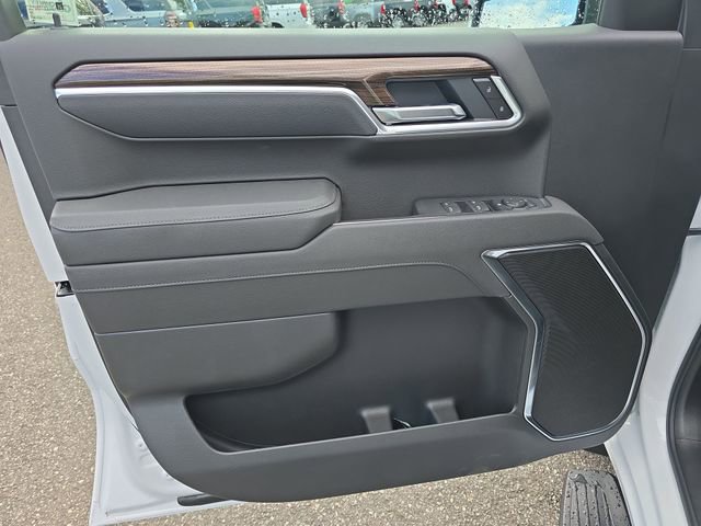 New 2026 Chevrolet Silverado 1500 LT image 24