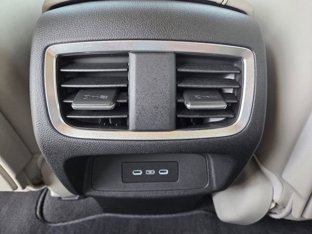 Certified 2025 Acura RDX SH-AWD w/ Technology Package image 21