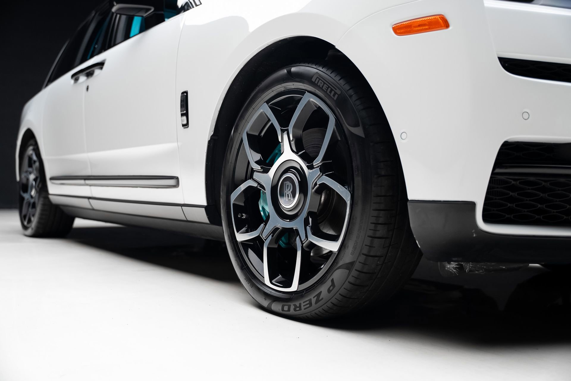 Used 2019 Rolls-Royce Cullinan AWD/4WD image 89