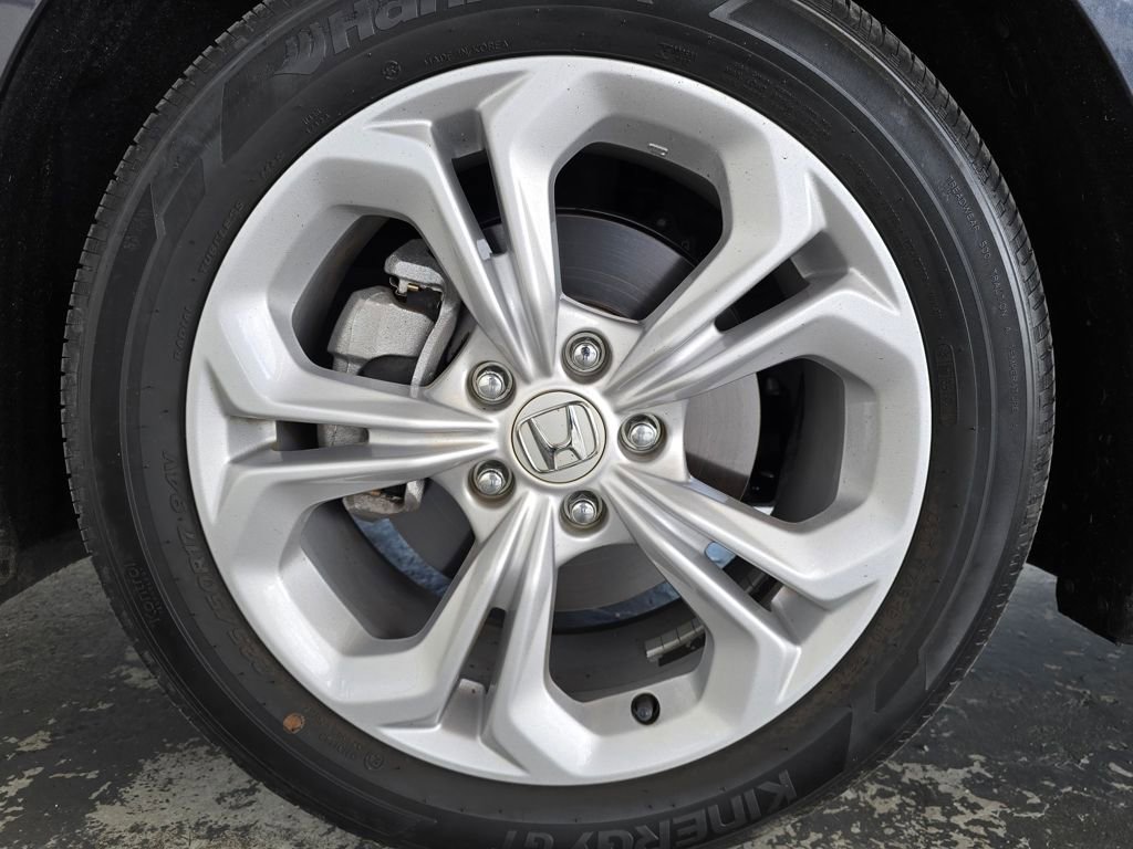 Used 2023 Honda Accord LX image 54