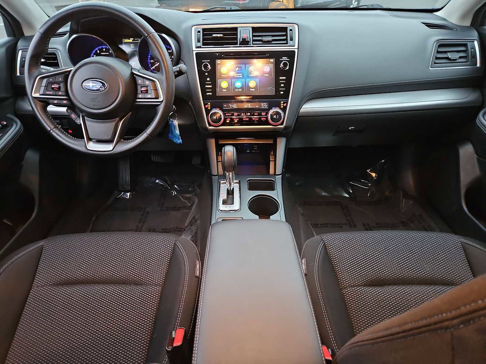 Used 2019 Subaru Outback 2.5i Premium image 16