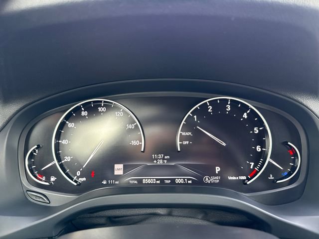 Used 2021 BMW X3 xDrive30i w/ Convenience Package image 17